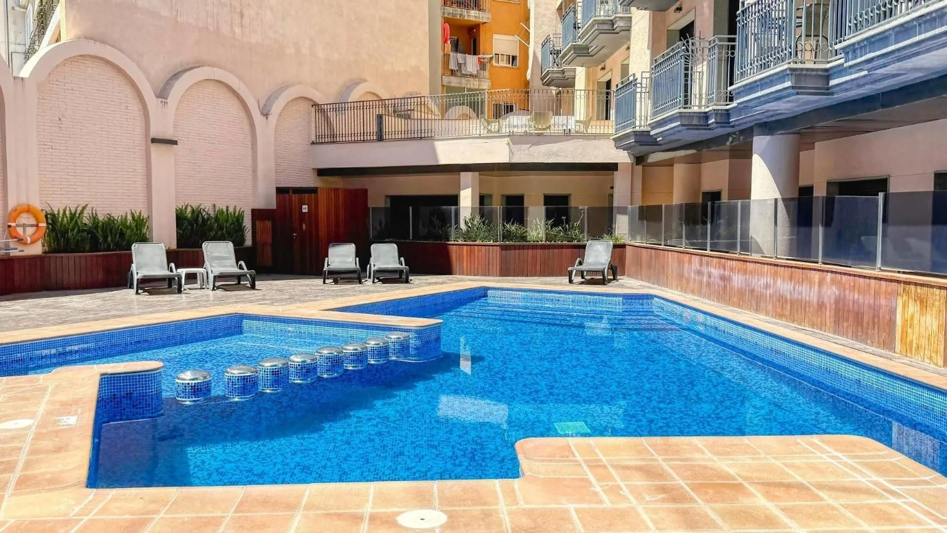 Contatos de Costacabana - Apartment Dali